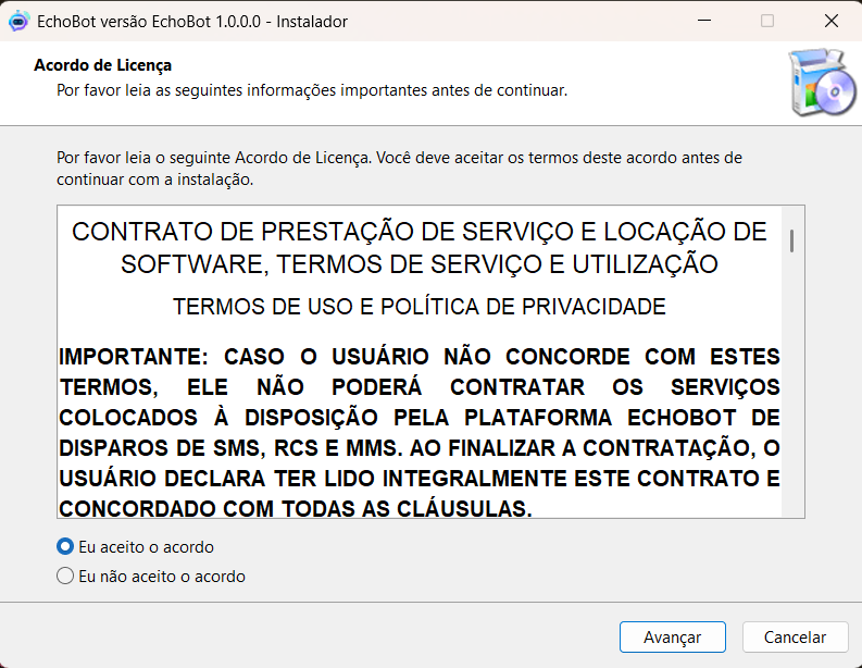 Licença